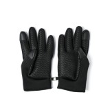 EMERSON Γάντια 242.EU07.08 Black 2