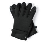 EMERSON Γάντια 242.EU07.08 Black 4