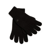 EMERSON Πλεκτά Γάντια 222.EU07.05P Black 3