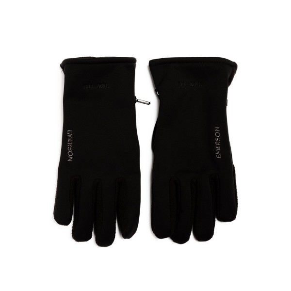 ΓΑΝΤΙΑ EMERSON STORM STOP 222.EU07.03 Black