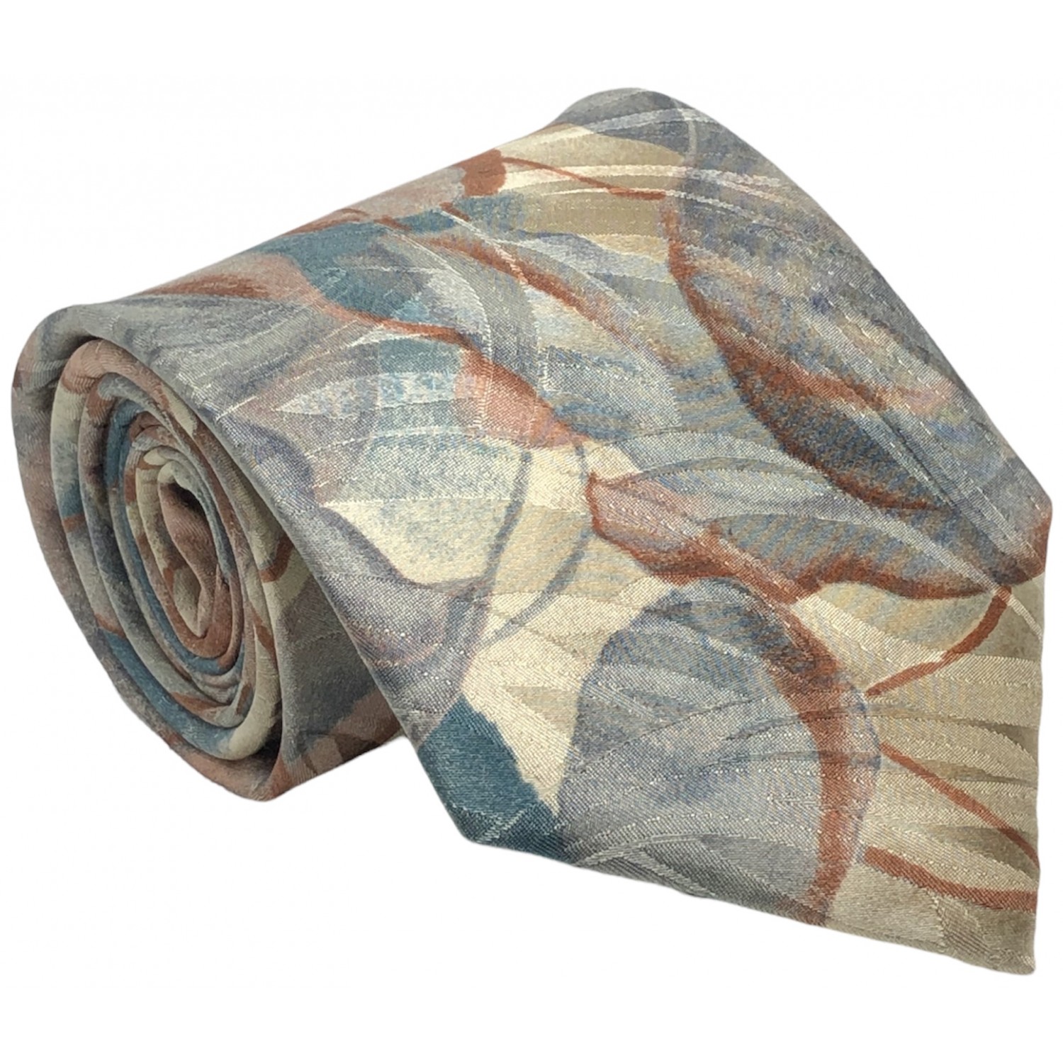 Γραβάτα φαρδιά CND 090 ΜΠΕΖ