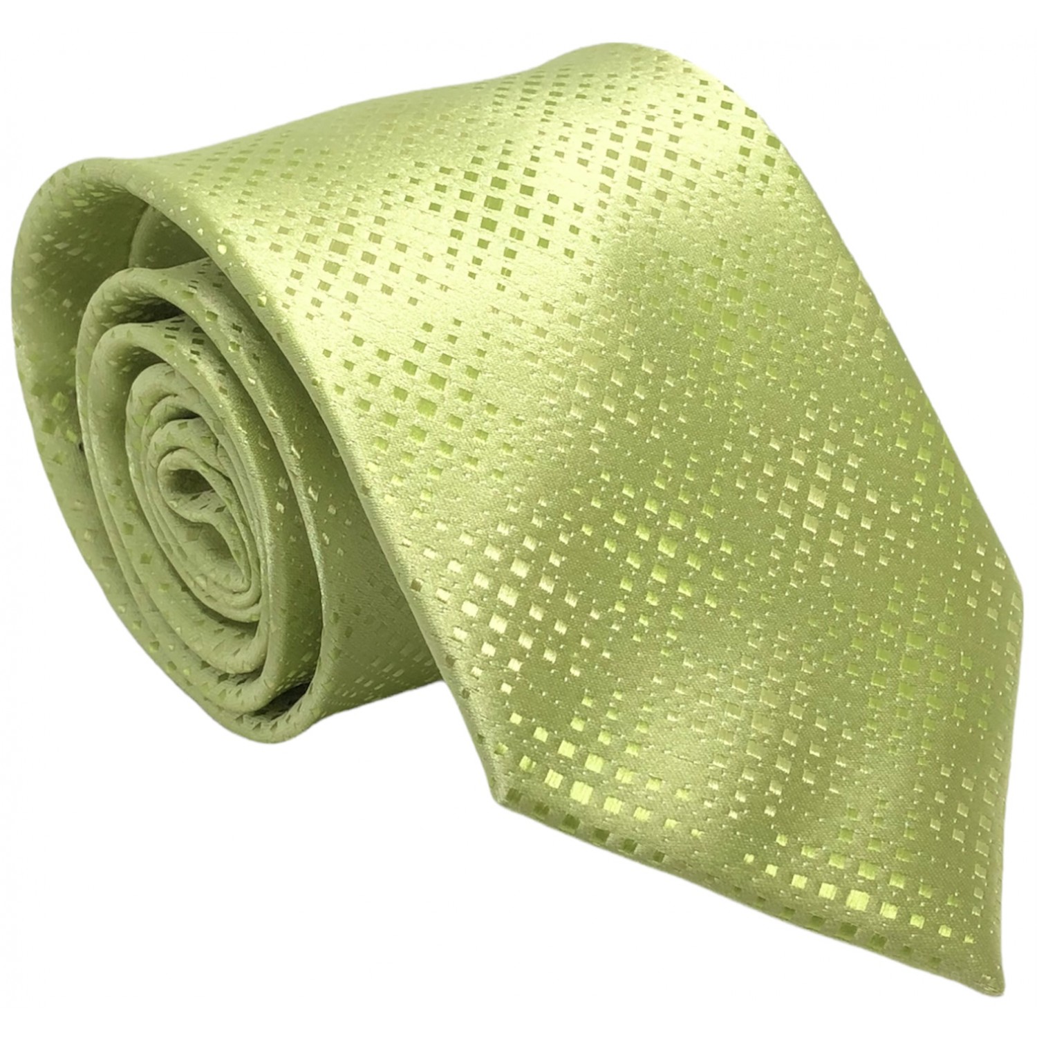 Γραβάτα φαρδιά CND 069 ΛΑΧΑΝΙ