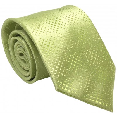 Γραβάτα φαρδιά CND 069 ΛΑΧΑΝΙ