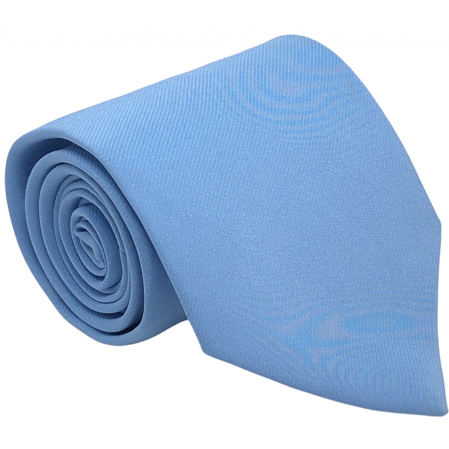 Γραβάτα φαρδιά CND 083 ΣΙΕΛ