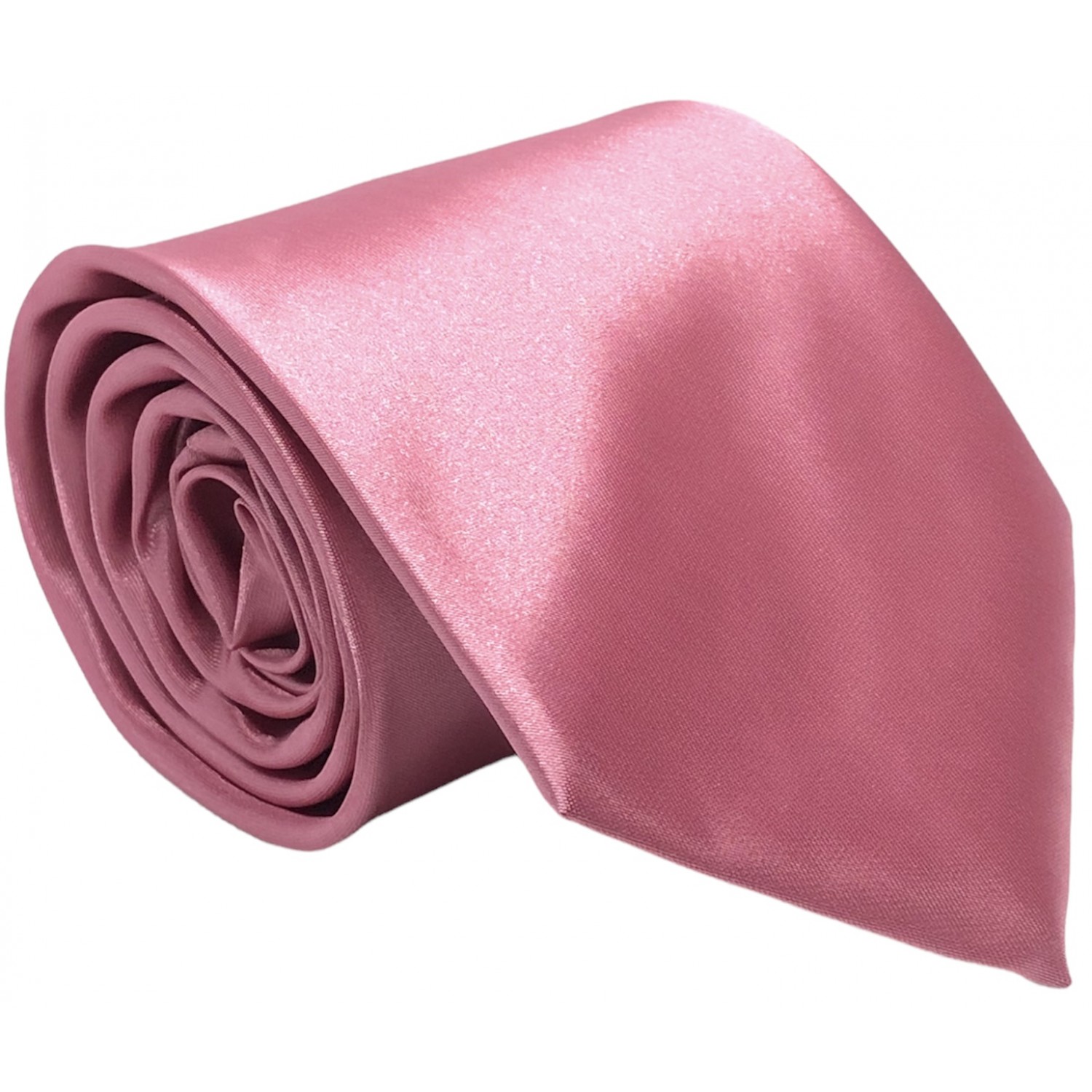 Γραβάτα φαρδιά CND 076 ΦΟΥΞΙΑ