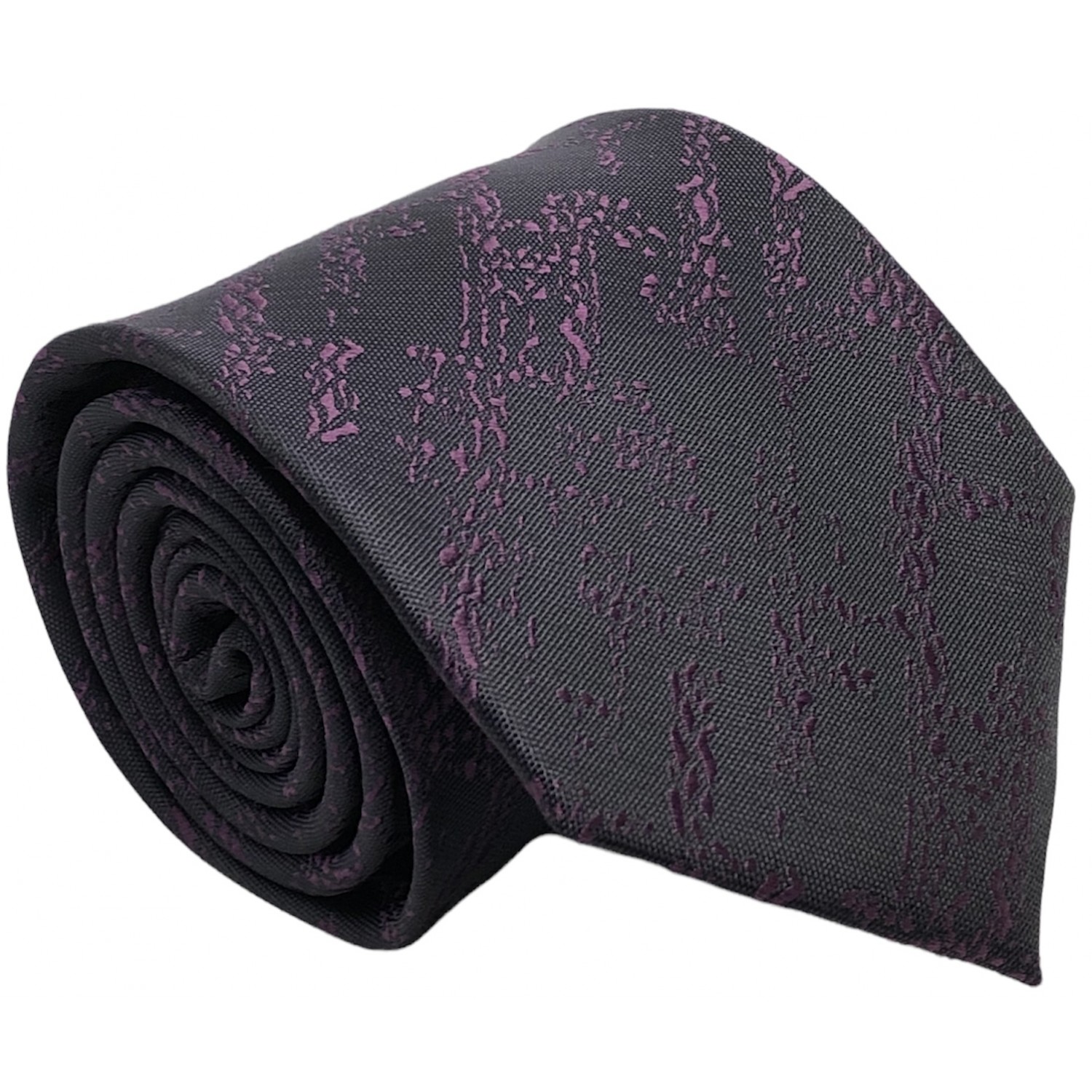 Γραβάτα φαρδιά CND 074 ΜΩΒ