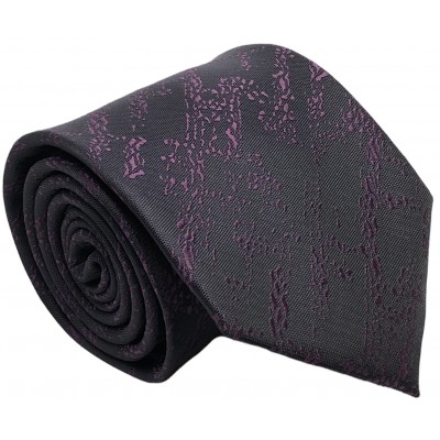 Γραβάτα φαρδιά CND 074 ΜΩΒ