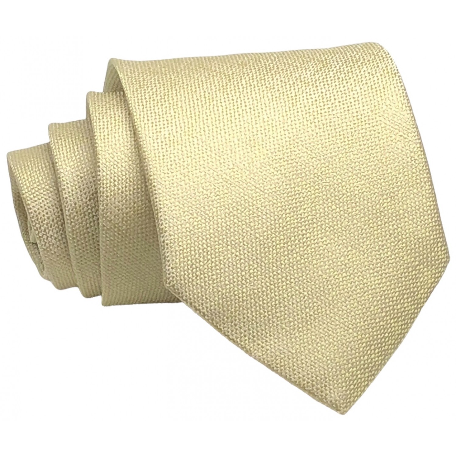 Γραβάτα φαρδιά τύπου oxford CND 108 ΧΡΥΣΟ