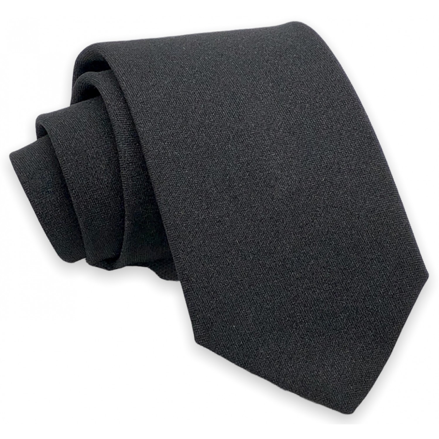 Γραβάτα φαρδιά  CND 171 ΜΑΥΡΟ