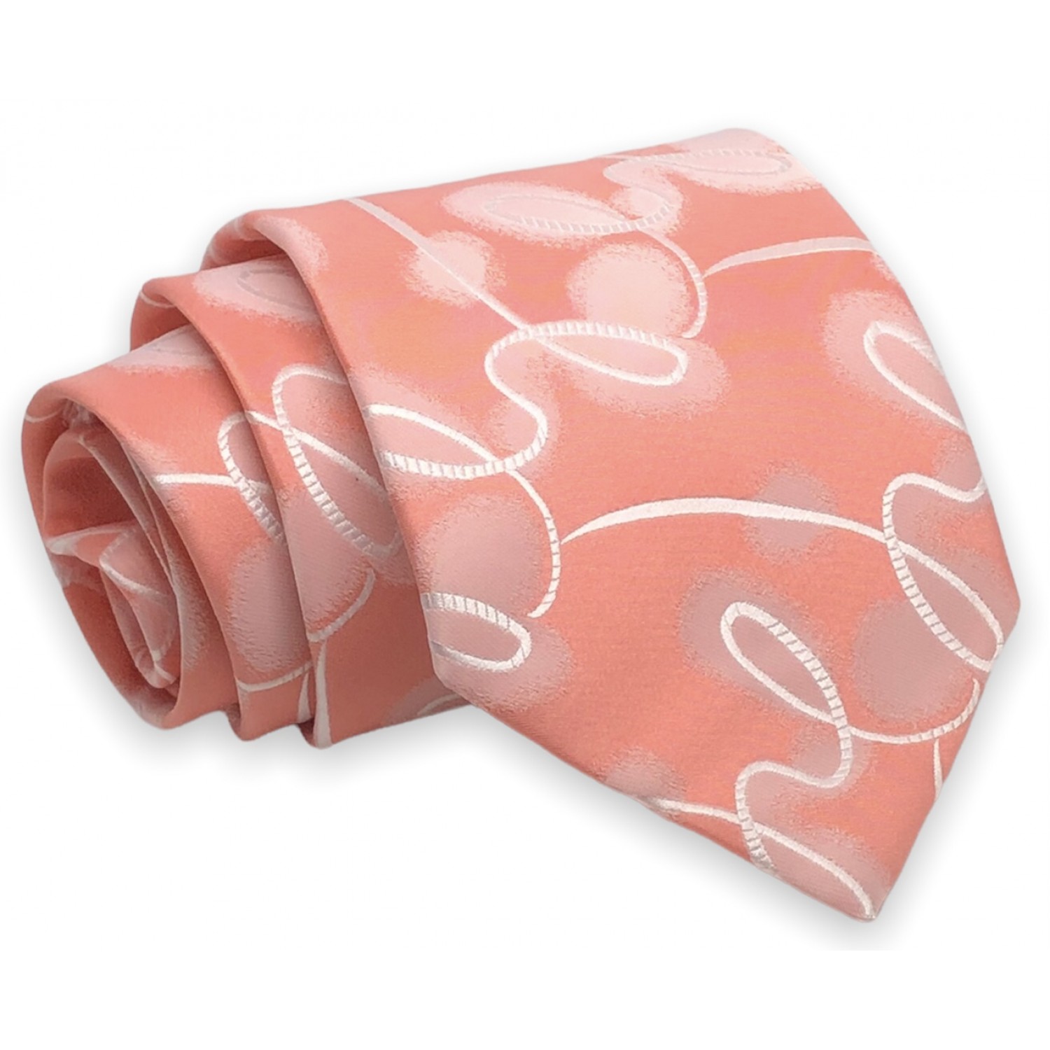 Γραβάτα φαρδιά  CND 177 ΣΟΜΟΝ