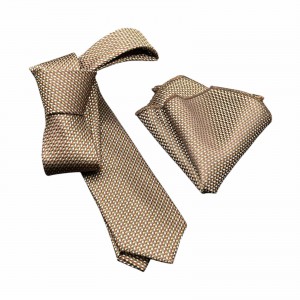 Life Style Butiken ΓΡΑΒAΤΑ ΜΙΚΡΟΣΧΕΔΙΟ ΣΕ ΥΦΑΣΜΑ ΤΥΠΟΥ OXFORD ΠΛΑΤΟΣ 6,5 CM ΣΕΤ ΜΕ ΜΑΝΤΗΛΑΚΙ LS104521 RUST