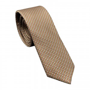 Life Style Butiken ΓΡΑΒAΤΑ ΜΙΚΡΟΣΧΕΔΙΟ ΣΕ ΥΦΑΣΜΑ ΤΥΠΟΥ OXFORD ΠΛΑΤΟΣ 6,5 CM ΣΕΤ ΜΕ ΜΑΝΤΗΛΑΚΙ LS104521 RUST