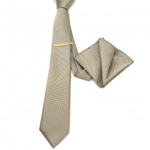 Life Style Butiken ΓΡΑΒAΤΑ ΜΙΚΡΟΣΧΕΔΙΟ ΣΕ ΥΦΑΣΜΑ ΤΥΠΟΥ OXFORD ΠΛΑΤΟΣ 6,5 CM ΣΕΤ ΜΕ ΜΑΝΤΗΛΑΚΙ LS104732 BEIGE