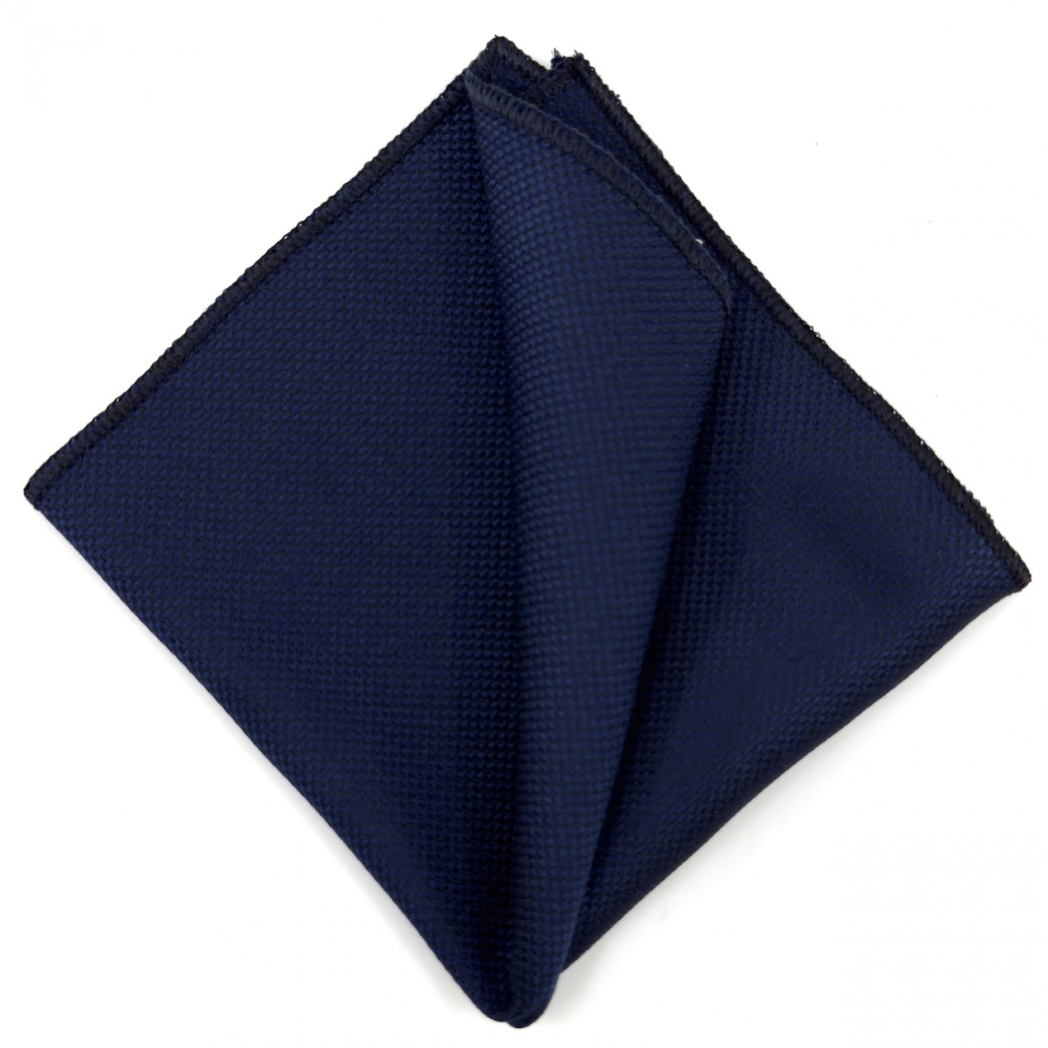 Life Style Butiken ΓΡΑΒAΤΑ ΜΙΚΡΟΣΧΕΔΙΟ ΣΕ ΥΦΑΣΜΑ ΤΥΠΟΥ OXFORD ΠΛΑΤΟΣ 6,5 CM ΣΕΤ ΜΕ ΜΑΝΤΗΛΑΚΙ LS104740 NAVY
