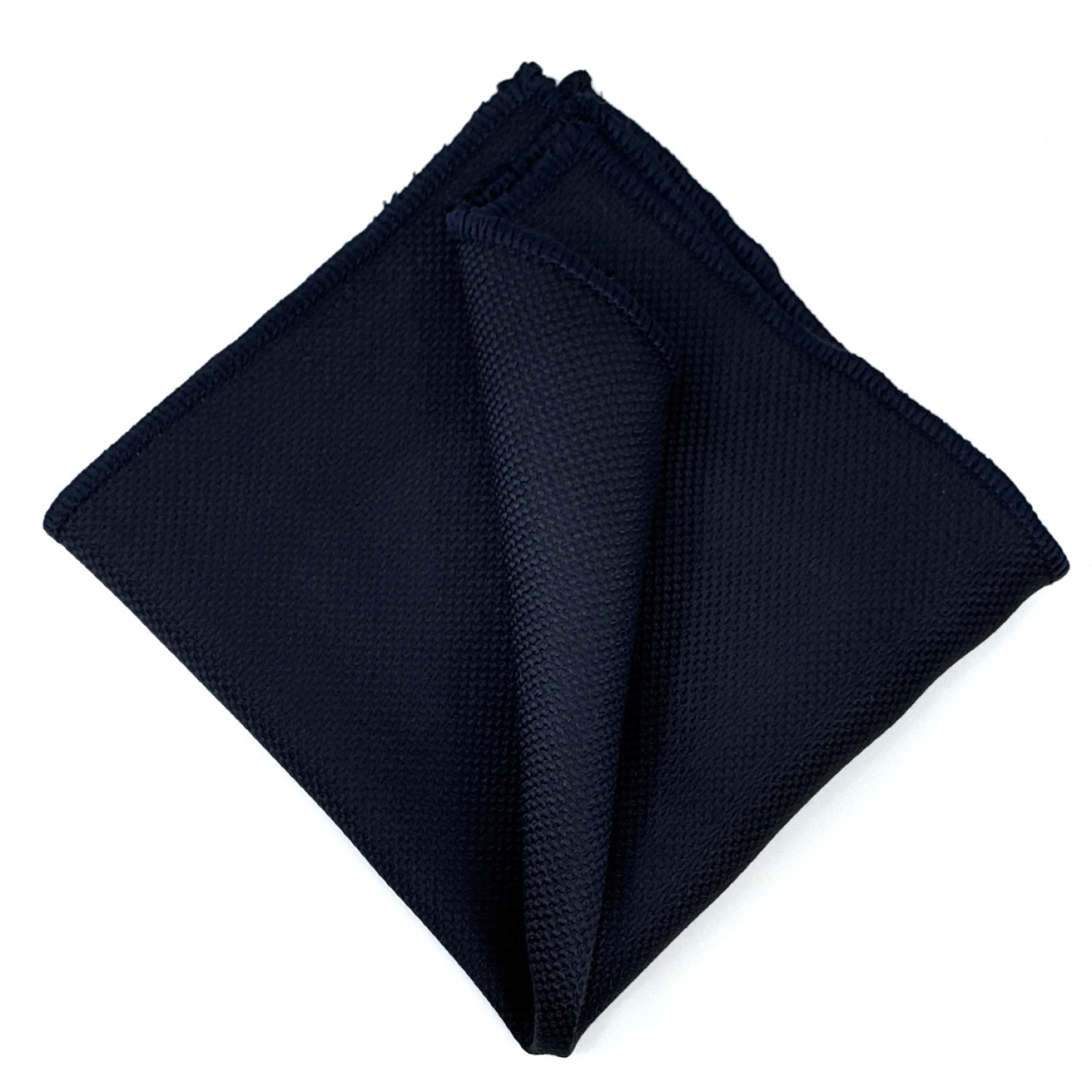 Life Style Butiken ΓΡΑΒAΤΑ ΜΙΚΡΟΣΧΕΔΙΟ ΣΕ ΥΦΑΣΜΑ ΤΥΠΟΥ OXFORD ΠΛΑΤΟΣ 6,5 CM ΣΕΤ ΜΕ ΜΑΝΤΗΛΑΚΙ LS104742 NAVY