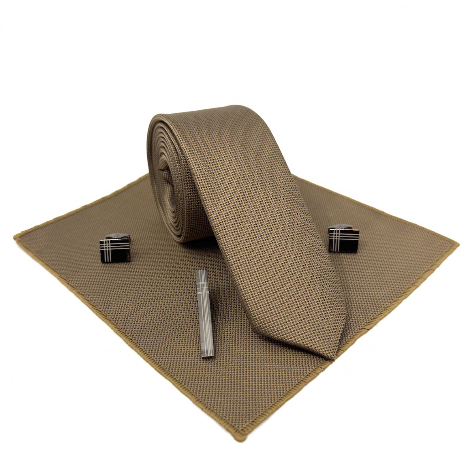 Life Style Butiken ΓΡΑΒAΤΑ ΜΙΚΡΟΣΧΕΔΙΟ ΣΕ ΥΦΑΣΜΑ ΤΥΠΟΥ OXFORD ΠΛΑΤΟΣ 6,5 CM ΣΕΤ ΜΕ ΜΑΝΤΗΛΑΚΙ LS104750 ΤΑΜΠΑ