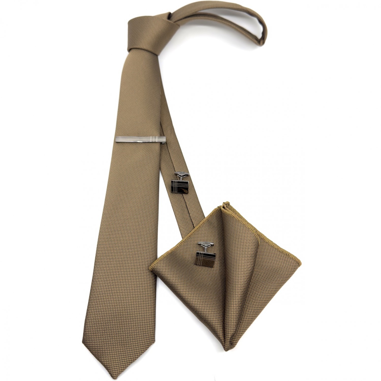 Life Style Butiken ΓΡΑΒAΤΑ ΜΙΚΡΟΣΧΕΔΙΟ ΣΕ ΥΦΑΣΜΑ ΤΥΠΟΥ OXFORD ΠΛΑΤΟΣ 6,5 CM ΣΕΤ ΜΕ ΜΑΝΤΗΛΑΚΙ LS104750 ΤΑΜΠΑ