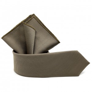 Life Style Butiken ΓΡΑΒAΤΑ ΜΙΚΡΟΣΧΕΔΙΟ ΣΕ ΥΦΑΣΜΑ ΤΥΠΟΥ OXFORD ΠΛΑΤΟΣ 6,5 CM ΣΕΤ ΜΕ ΜΑΝΤΗΛΑΚΙ LS104753 BEIGE