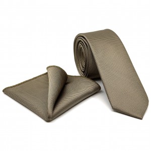 Life Style Butiken ΓΡΑΒAΤΑ ΜΙΚΡΟΣΧΕΔΙΟ ΣΕ ΥΦΑΣΜΑ ΤΥΠΟΥ OXFORD ΠΛΑΤΟΣ 6,5 CM ΣΕΤ ΜΕ ΜΑΝΤΗΛΑΚΙ LS104753 BEIGE