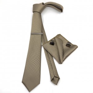 Life Style Butiken ΓΡΑΒAΤΑ ΜΙΚΡΟΣΧΕΔΙΟ ΣΕ ΥΦΑΣΜΑ ΤΥΠΟΥ OXFORD ΠΛΑΤΟΣ 6,5 CM ΣΕΤ ΜΕ ΜΑΝΤΗΛΑΚΙ LS104753 BEIGE