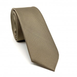 Life Style Butiken ΓΡΑΒAΤΑ ΜΙΚΡΟΣΧΕΔΙΟ ΣΕ ΥΦΑΣΜΑ ΤΥΠΟΥ OXFORD ΠΛΑΤΟΣ 6,5 CM ΣΕΤ ΜΕ ΜΑΝΤΗΛΑΚΙ LS104753 BEIGE