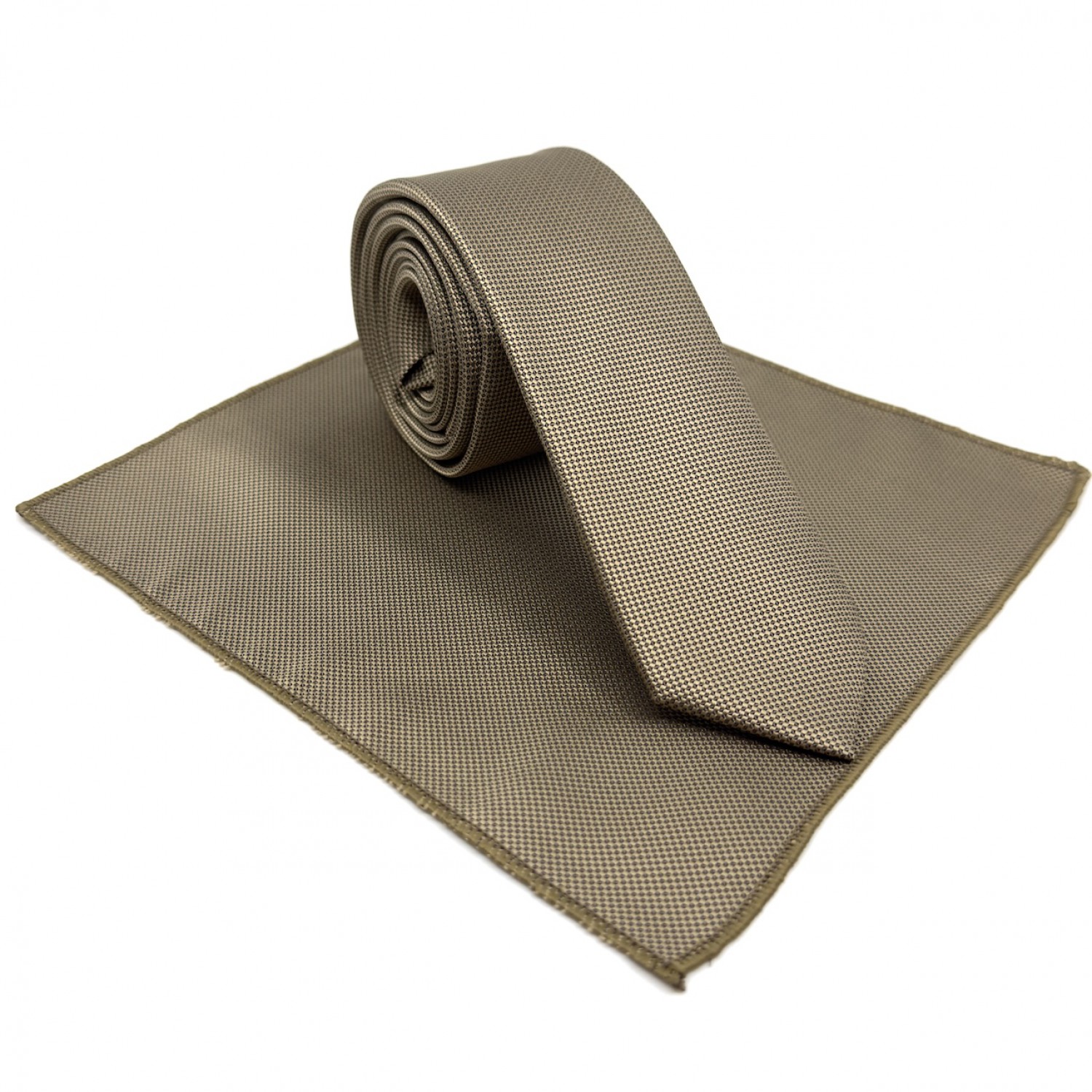 Life Style Butiken ΓΡΑΒAΤΑ ΜΙΚΡΟΣΧΕΔΙΟ ΣΕ ΥΦΑΣΜΑ ΤΥΠΟΥ OXFORD ΠΛΑΤΟΣ 6,5 CM ΣΕΤ ΜΕ ΜΑΝΤΗΛΑΚΙ LS104753 BEIGE