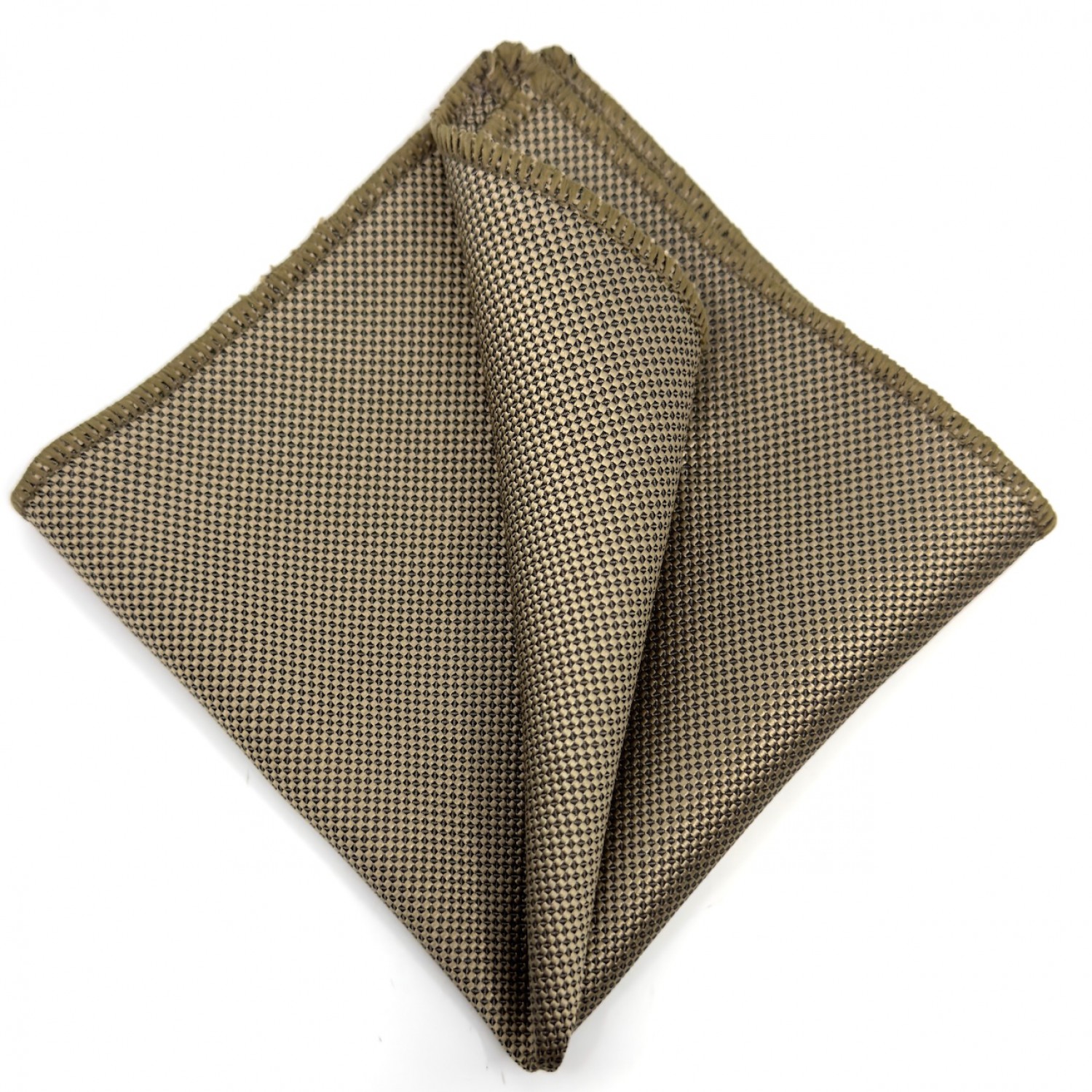 Life Style Butiken ΓΡΑΒAΤΑ ΜΙΚΡΟΣΧΕΔΙΟ ΣΕ ΥΦΑΣΜΑ ΤΥΠΟΥ OXFORD ΠΛΑΤΟΣ 6,5 CM ΣΕΤ ΜΕ ΜΑΝΤΗΛΑΚΙ LS104753 BEIGE