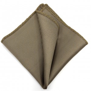 Life Style Butiken ΓΡΑΒAΤΑ ΜΙΚΡΟΣΧΕΔΙΟ ΣΕ ΥΦΑΣΜΑ ΤΥΠΟΥ OXFORD ΠΛΑΤΟΣ 6,5 CM ΣΕΤ ΜΕ ΜΑΝΤΗΛΑΚΙ LS104753 BEIGE