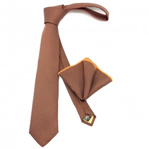 Life Style Butiken ΓΡΑΒAΤΑ ΜΙΚΡΟΣΧΕΔΙΟ ΣΕ ΜΑΛΑΚΟ ΥΦΑΣΜΑ MICRO FIBER  ΣΕΤ ME ΜΑΝΤΗΛΙ ΣΕ ΚΕΡΑΜΙΔΙ ΦΟΝΤΟ ΠΛΑΤΟΣ 6,5 CM LS104935 ΚΕΡΑΜΙΔΙ