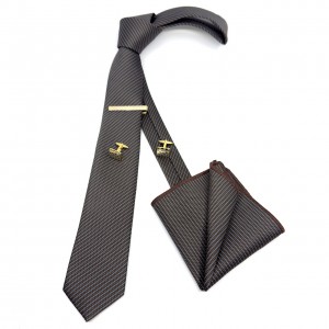 Life Style Butiken ΓΡΑΒAΤΑ ΜΙΚΡΟΣΧΕΔΙΟ ΣΕ ΥΦΑΣΜΑ ΤΥΠΟΥ OXFORD ΠΛΑΤΟΣ 6,5 CM ΣΕΤ ΜΕ ΜΑΝΤΗΛΑΚΙ LS1050280B ΚΑΦΕ