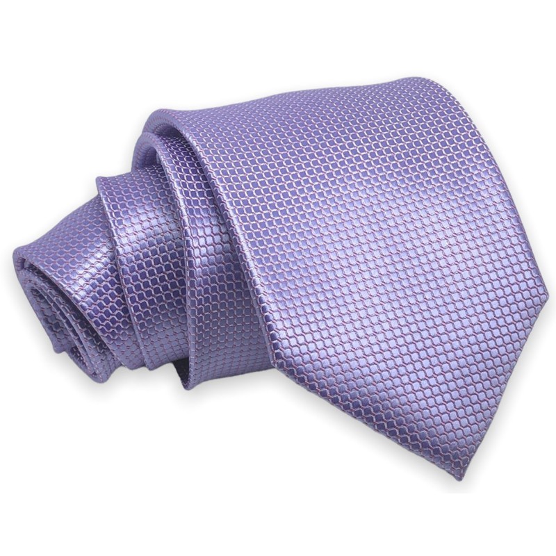 Γραβάτα φαρδιά τύπου Oxford 147 ΜΩΒ Accesories