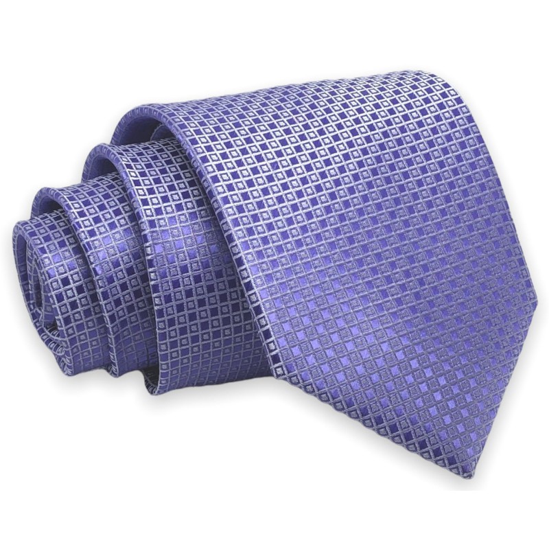 Γραβάτα φαρδιά τύπου Oxford 149 ΜΩΒ Accesories