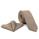 Life Style Butiken ΓΡΑΒAΤΑ ΜΙΚΡΟΣΧΕΔΙΟ ΣΕ ΜΑΛΑΚΟ ΥΦΑΣΜΑ MICRO FIBER  ΣΕΤ ME ΜΑΝΤΗΛΙ ΣΕ ΜΠΕΖ ΦΟΝΤΟ ΠΛΑΤΟΣ 6,5 CM LS10474901 BEIGE 1