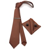 Life Style Butiken ΓΡΑΒAΤΑ ΜΙΚΡΟΣΧΕΔΙΟ ΣΕ ΜΑΛΑΚΟ ΥΦΑΣΜΑ MICRO FIBER  ΣΕΤ ME ΜΑΝΤΗΛΙ ΣΕ ΚΕΡΑΜΙΔΙ ΦΟΝΤΟ ΠΛΑΤΟΣ 6,5 CM LS104756 ΚΕΡΑΜΙΔΙ 4