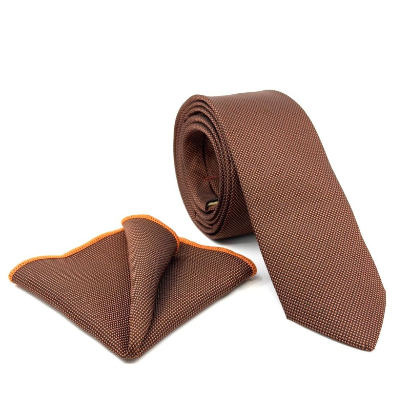 Life Style Butiken ΓΡΑΒAΤΑ ΜΙΚΡΟΣΧΕΔΙΟ ΣΕ ΜΑΛΑΚΟ ΥΦΑΣΜΑ MICRO FIBER  ΣΕΤ ME ΜΑΝΤΗΛΙ ΣΕ ΚΕΡΑΜΙΔΙ ΦΟΝΤΟ ΠΛΑΤΟΣ 6,5 CM LS104935 ΚΕΡΑΜΙΔΙ Ανδρικά