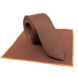 Life Style Butiken ΓΡΑΒAΤΑ ΜΙΚΡΟΣΧΕΔΙΟ ΣΕ ΜΑΛΑΚΟ ΥΦΑΣΜΑ MICRO FIBER  ΣΕΤ ME ΜΑΝΤΗΛΙ ΣΕ ΚΕΡΑΜΙΔΙ ΦΟΝΤΟ ΠΛΑΤΟΣ 6,5 CM LS104935 ΚΕΡΑΜΙΔΙ 3