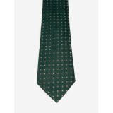 Life Style Butiken Ανδρική Γραβάτα Με Μαντηλάκι LS133-6099 Green 3