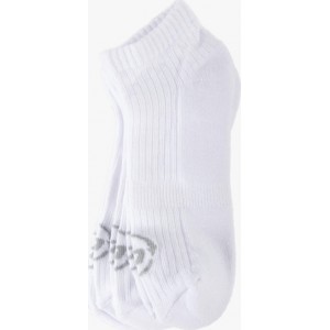 Basehit 202.BU08.02P Ανδρικές Μονόχρωμες Κάλτσες Λευκές 3Pack