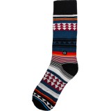 Emerson Unisex Κάλτσες Με Σχέδια Πολύχρωμες 1