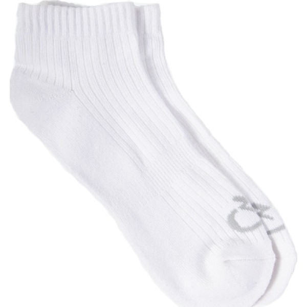 Emerson Ανδρικές Κάλτσες Λευκές 3Pack