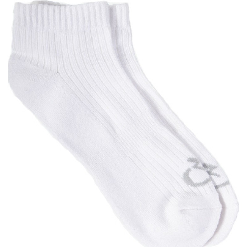 Emerson Ανδρικές Κάλτσες Λευκές 3Pack Accesories