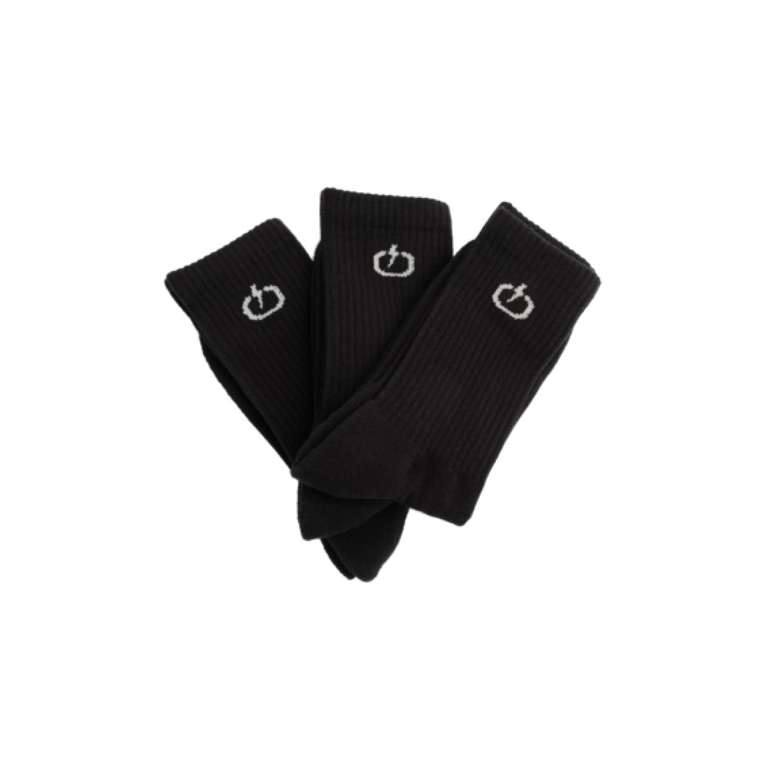 EMERSON ΚΑΛΤΣΕΣ BASIC CREW 242.EU08.03 Black