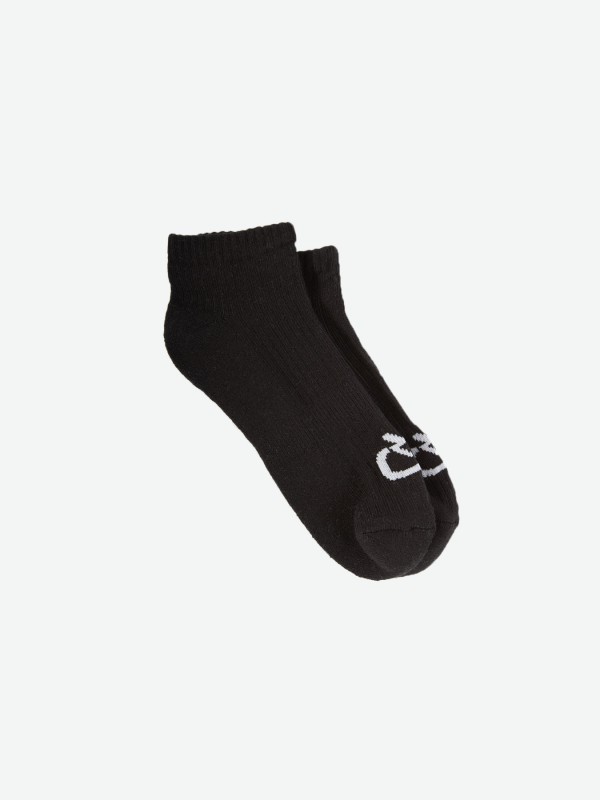 EMERSON 222.EU08.01 ΚΛΑΣΙΚΕΣ ΧΑΜΗΛΕΣ ΚΑΛΤΣΕΣ Black