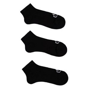 EMERSON 222.EU08.01 ΚΛΑΣΙΚΕΣ ΧΑΜΗΛΕΣ ΚΑΛΤΣΕΣ Black