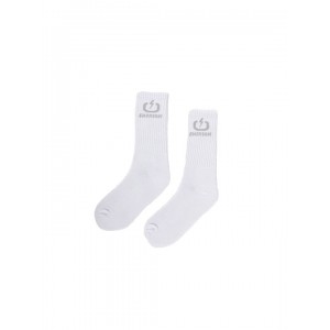 Emerson 212.EU08.03 Unisex Κάλτσες Λευκές 3Pack