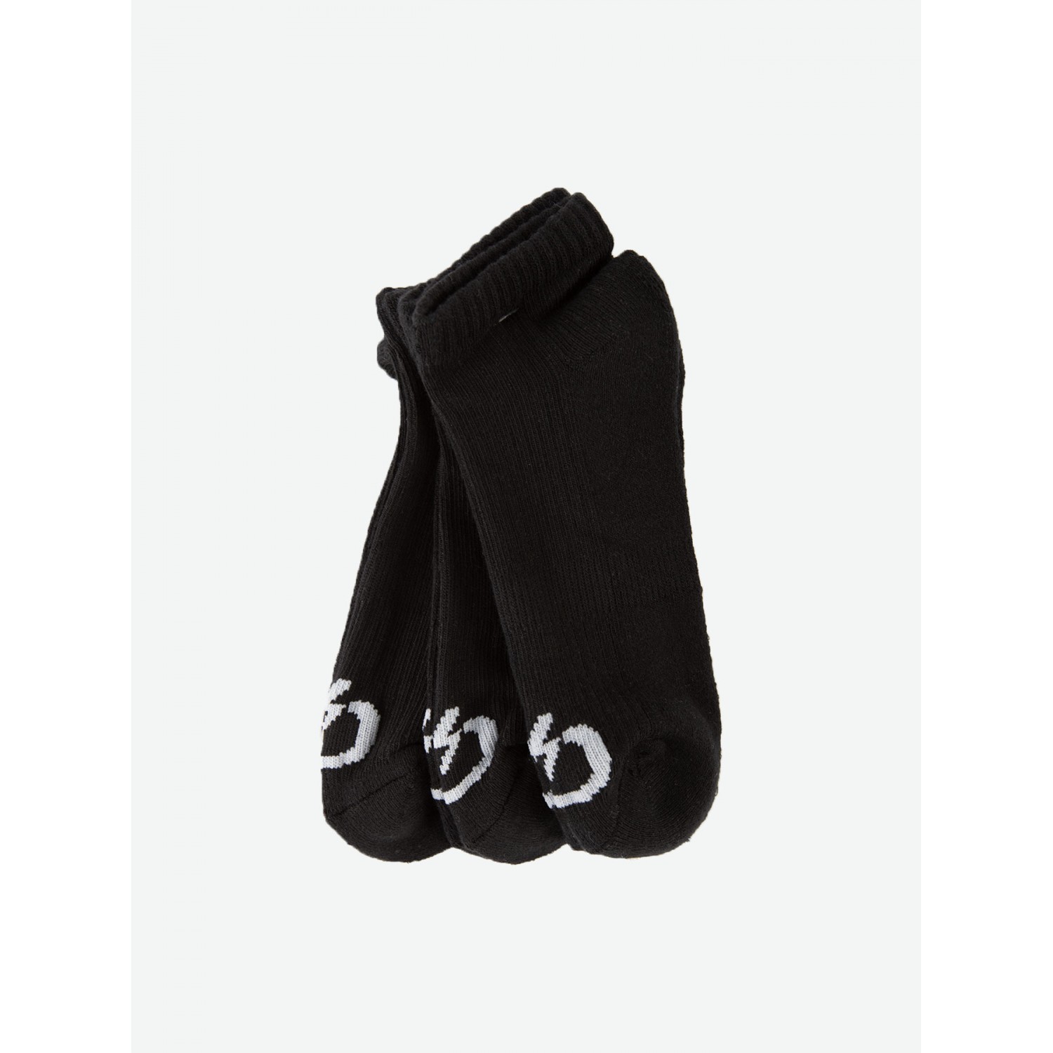 EMERSON 222.EU08.01 ΚΛΑΣΙΚΕΣ ΧΑΜΗΛΕΣ ΚΑΛΤΣΕΣ Black