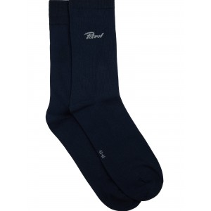 Life Style Butiken Ανδρικές Κάλτσες 3pack LSM-N00S-MLT304 Navy 