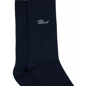 Life Style Butiken Ανδρικές Κάλτσες 3pack LSM-N00S-MLT304 Navy 