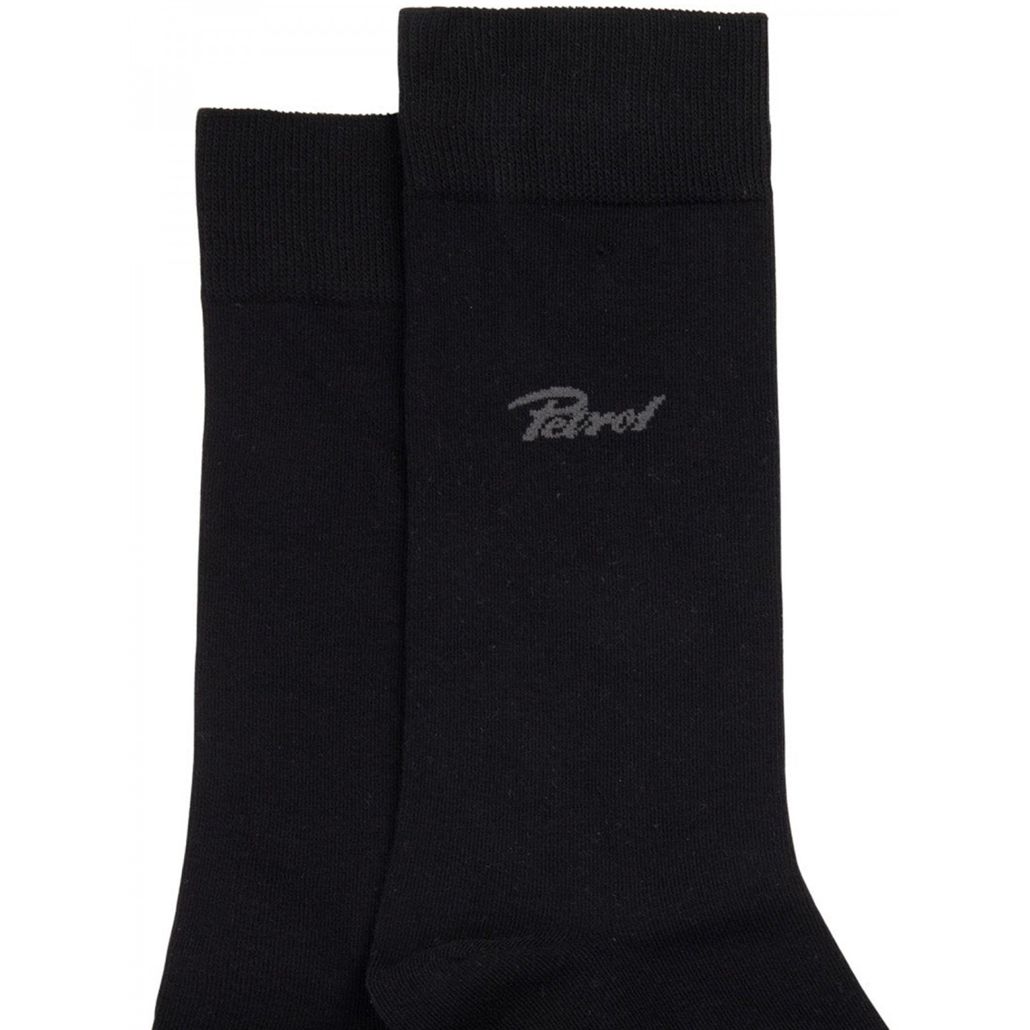 Life Style Butiken Ανδρικές Κάλτσες 3pack LSM-N00S-MLT305 Black