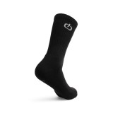 EMERSON ΚΑΛΤΣΕΣ BASIC CREW 242.EU08.03 Black 2